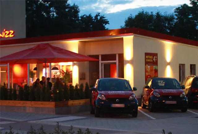 SCHNIZZ Magdeburg - mein Schnitzelrestaurant