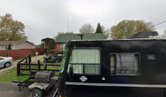 Dt's barbecue and catering