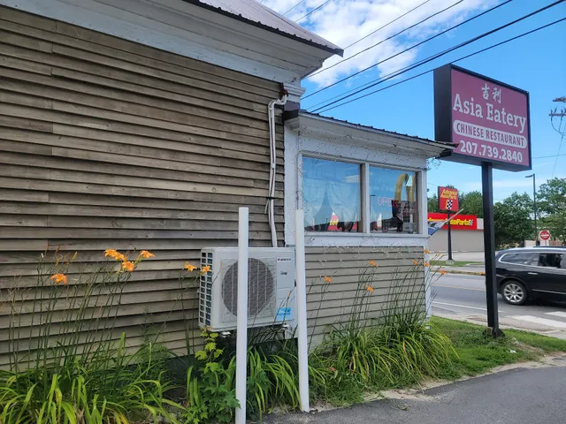 Asia Eatery