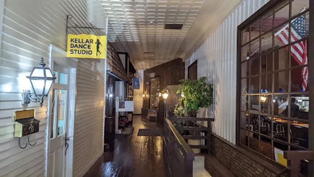 Dady-Oh's Restaurant