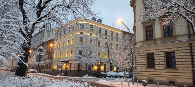 Apartments "Under Wawel"