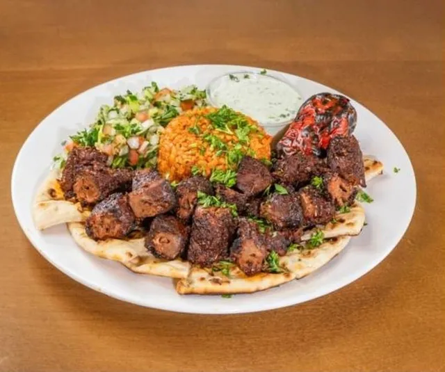 Istanbul Mediterranean Kitchen