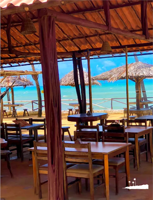 Restaurante Camaratuba Oficial