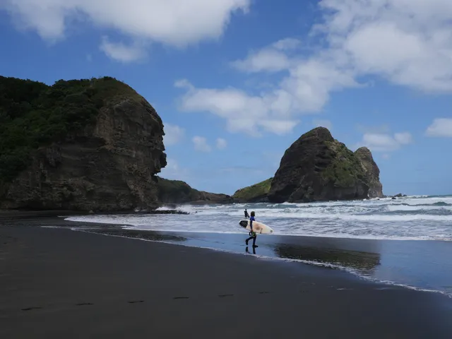Te Piha