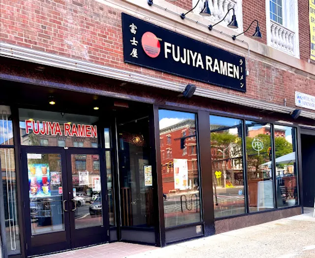 Fujiya Ramen