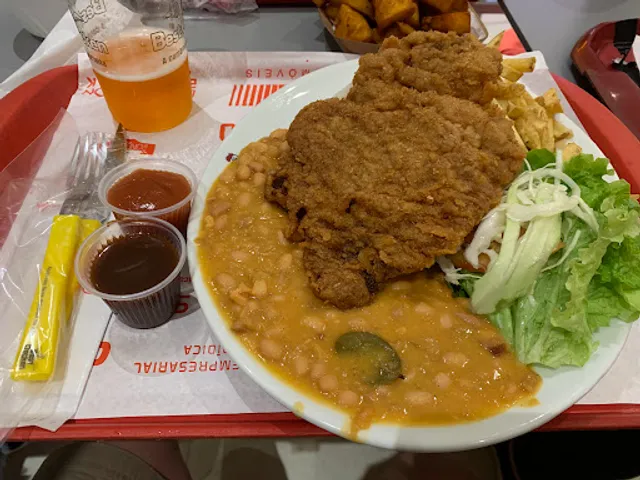 Best Chicken - Mogi Shopping