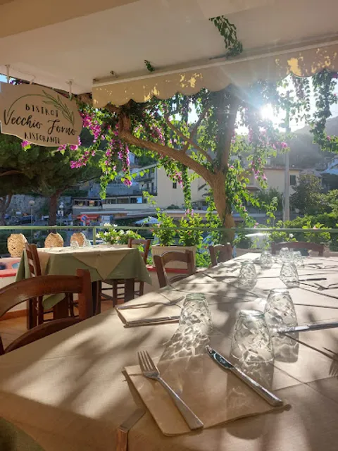 Vecchio Forno bistrot