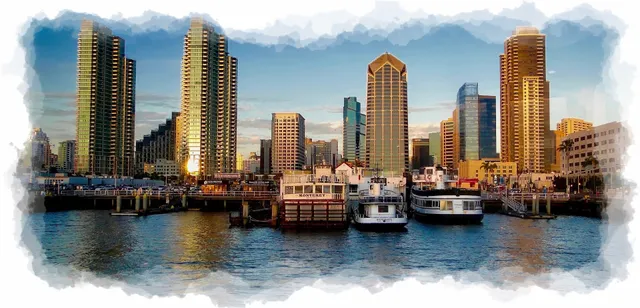 San Diego Tourism Authority