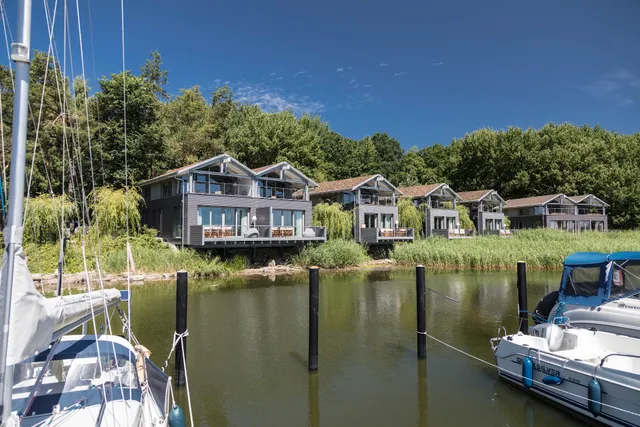 im-jaich Naturoase Gustow