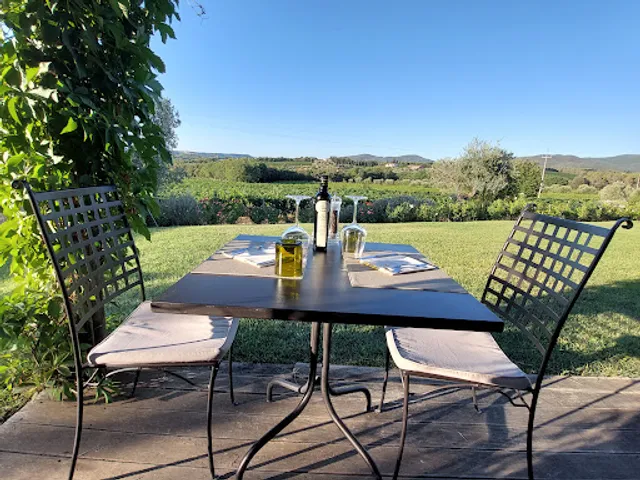 Locanda dell'Aioncino