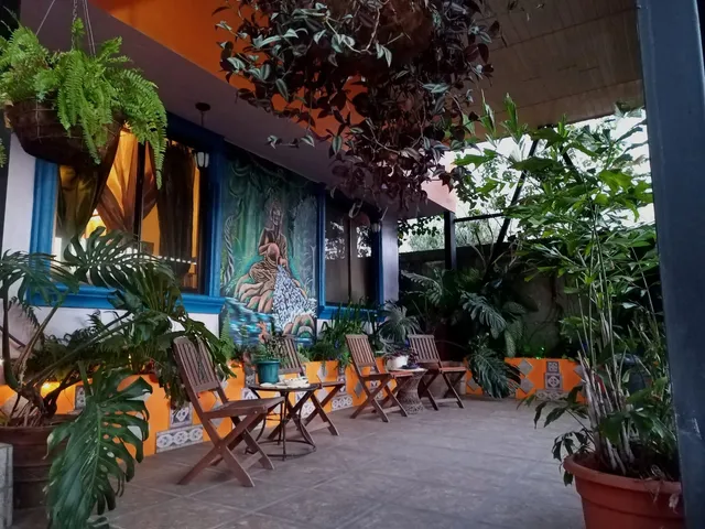 Apartment Hostal Nirvana