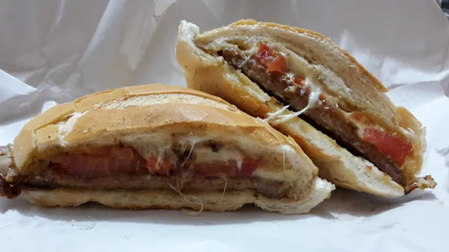DISK Lanches Papaléo