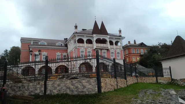 Guest House na Pushkina