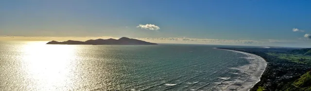 Kapiti Island Nature Tours