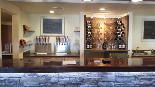 Broken Arrow Cellars