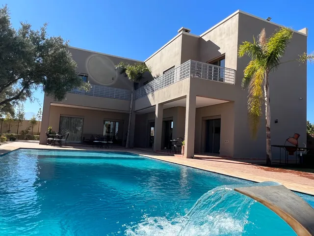 Dar Fatima Tamazouzte