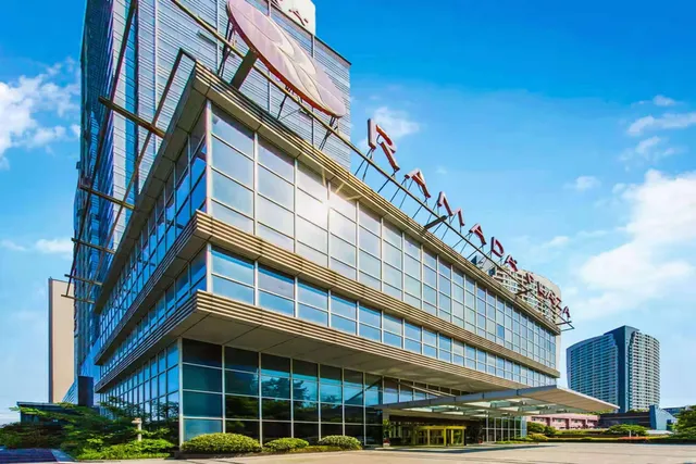 Ramada Hotel Hangzhou