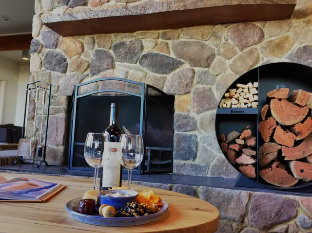 Shepparton Alpine Club lodge