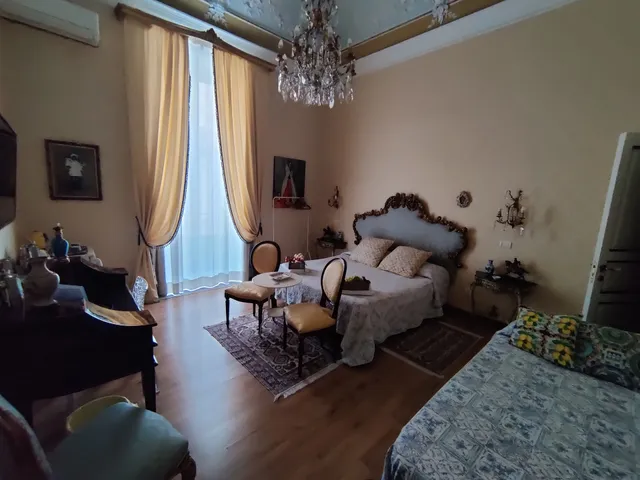 Dimora Umberto Apartment