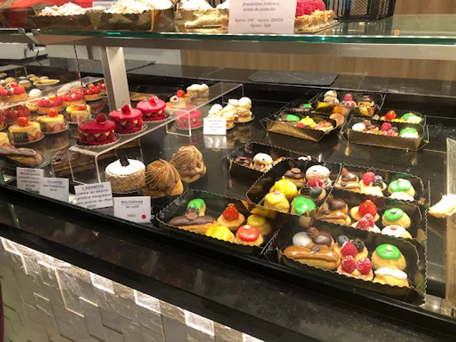 Boulangerie Franck Hombecq