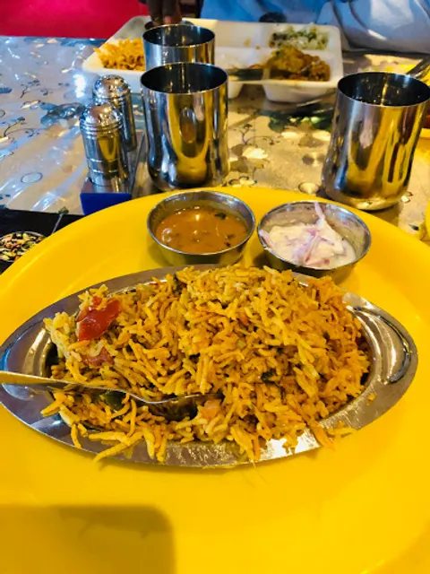 Guinness D Bar - BKR Grand Hotel