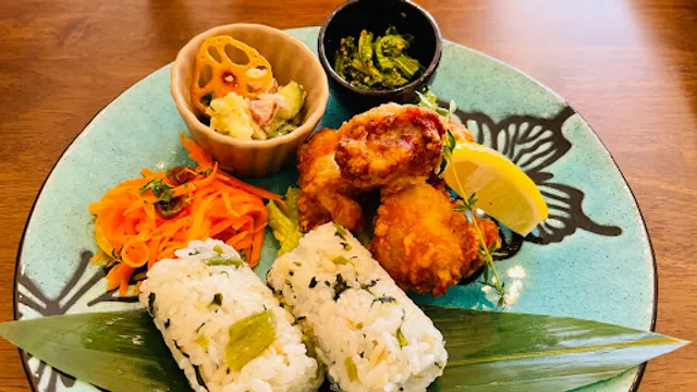 Cafe Copain（カフェ コパン）