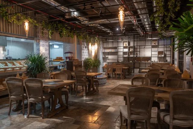 Emir Turkish Restaurant