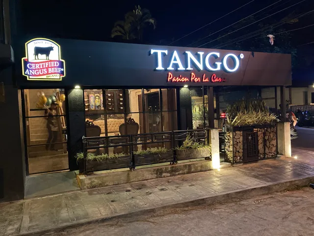 TANGO PASION POR LA CARNE IBAGUE