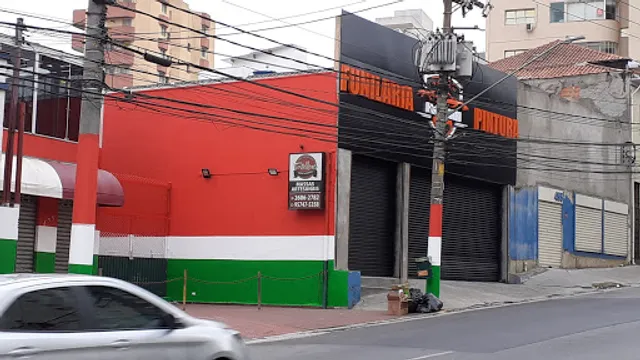 Casa das Massas Tortellone