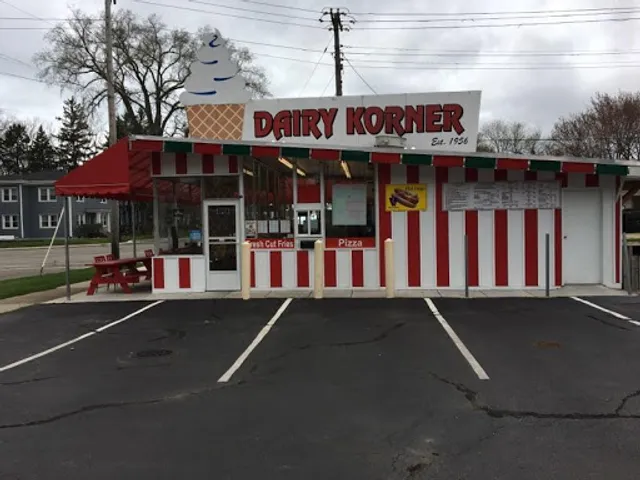 Dairy Korner