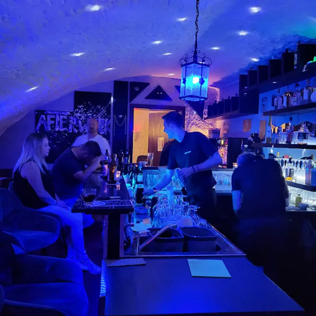Afterwork Bar