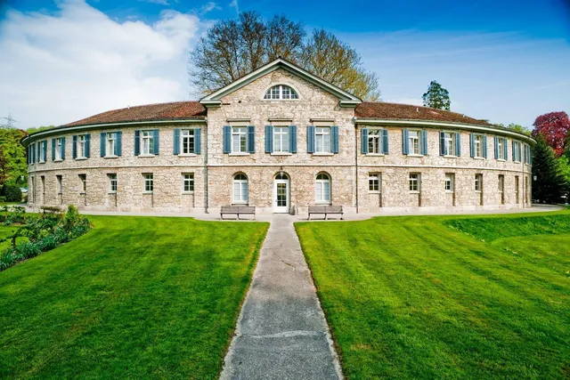 Kurhotel Im Park - Bad Schinznach