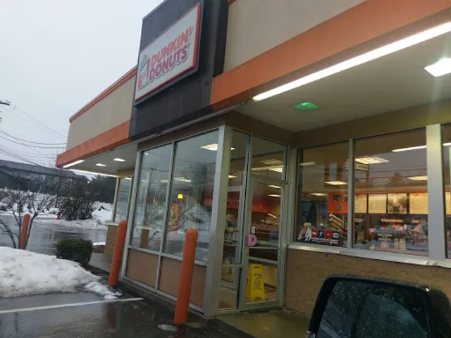 Dunkin'