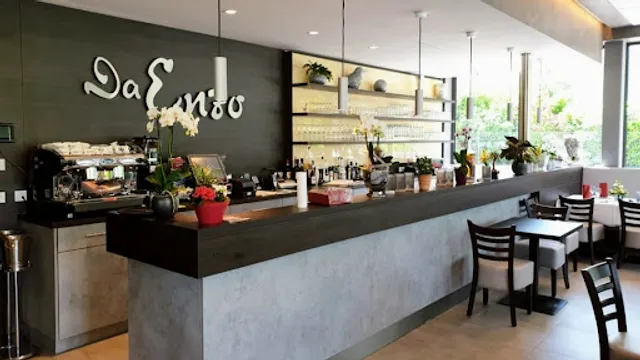 Ristorante Pizzeria Da Enzo