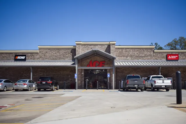 Ace Hardware of Monticello