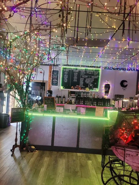 New Middletown Plaza Shopping Center