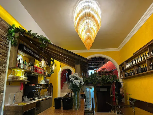 Osteria Antica Colonna - Nuova Gestione