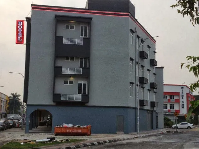 FESTIVAL BOUTIQUE HOTEL