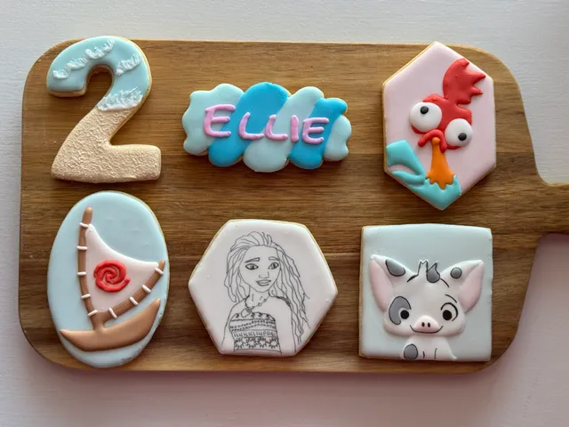 Tootie June Creations Bakery