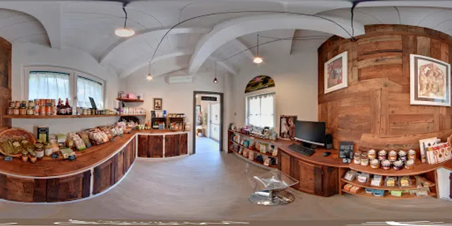 MicaPan - La Bottega