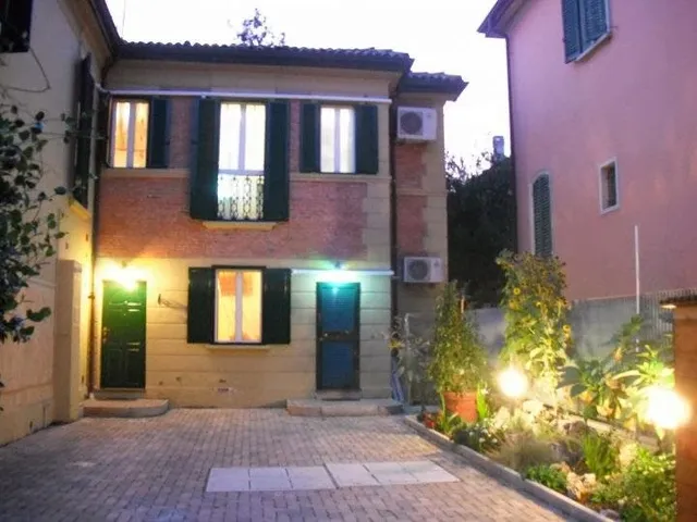 Appunti di Viaggio Room & Breakfast