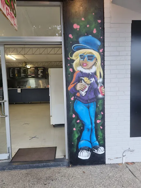 SILVER’S FISH & CHIPS