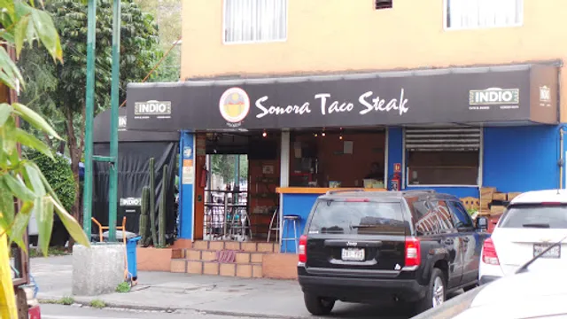 Sonora Taco Steak