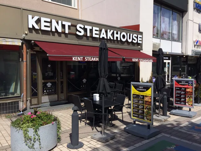 Kent - Pizza & Steak House