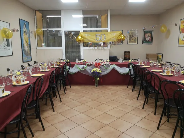 Restaurant Molí dels Frares