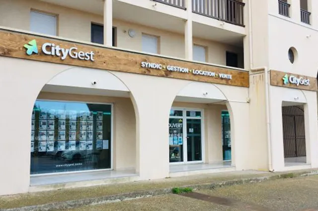 Agence Citygest Narbonne Plage