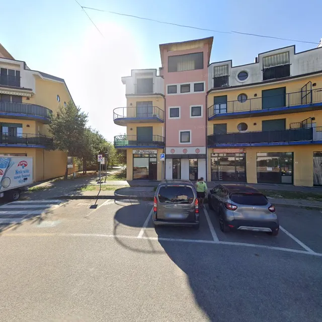 Il Fornaio Di Baviello