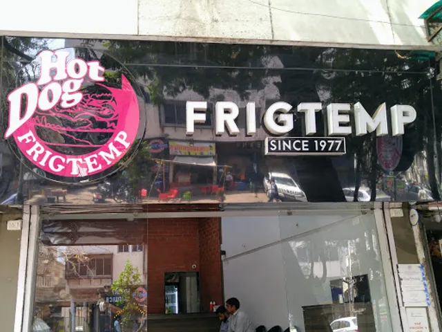 Frigtemp
