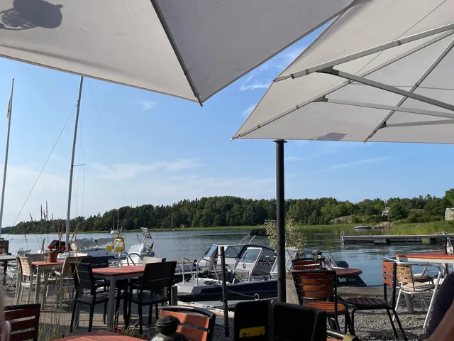 Ångbåtsbryggan