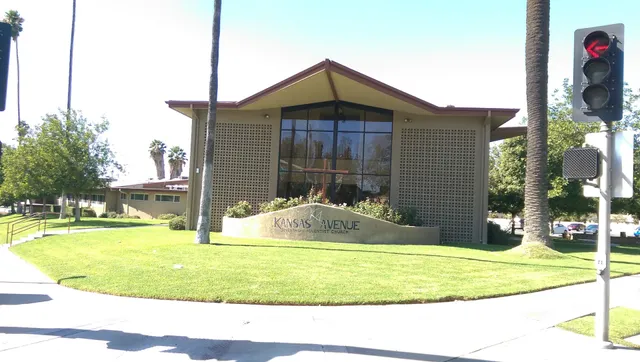 Riverside Kansas Avenue Seventh-day Adventist Church